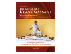 Die Kunst der Klangmassage