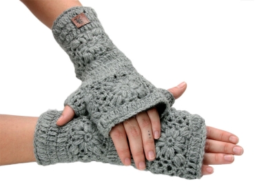 Armstulpe Pulswärmer Phul