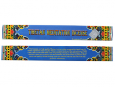 Tibetische Räucherstäbchen Tibetan Meditation