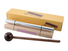 Klangstab 7. Chakra Ton H - Scheitelchakra