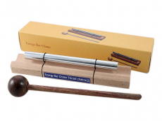 Klangstab 5. Chakra Ton G - Halschakra