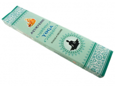 Räucherstäbchen Ayurvedic Yoga Masala