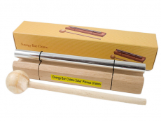 Klangstab - Solarplexus-Chakra