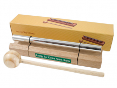 Klangstab - Herzchakra