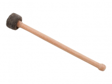 Filzschlägel klein 4,5 cm