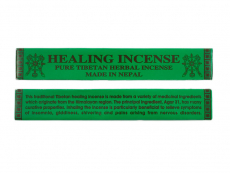 Räucherstäbchen - Healing Incense