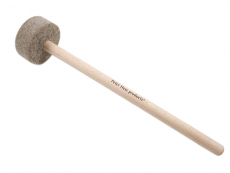 Peter Hess Filzschlägel hart, groß