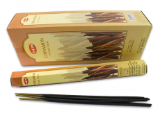 Hem Cinnamon Räucherstäbchen
