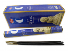 Hem The Moon Räucherstäbchen