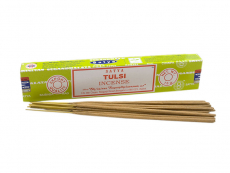 Nag Champa Tulsi Räucherstäbchen