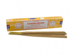 Nag Champa Sandalwood Räucherstäbchen