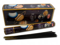 Hem The Planet Räucherstäbchen