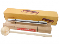 Klangstab - Wurzelchakra