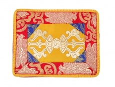 Altardecke Tischdecke Brokat Dorje