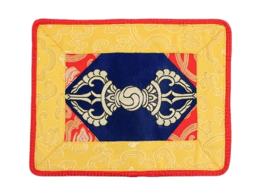 Altardecke Tischdecke Brokat Dorje