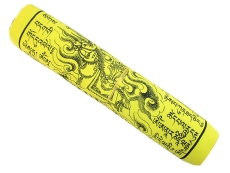 Gebetsfahne Lungta 25 Fahnen Polyester Mix mittel