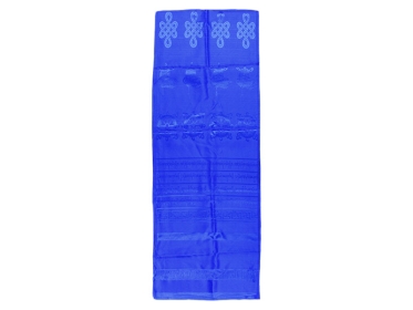 Khata Katak Standard blau hochwertig