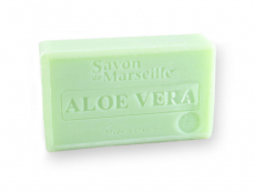 Savon de Marseille Seife Aloe Vera