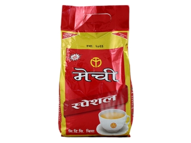 Mechi Tee (500g) % reduziert MHD