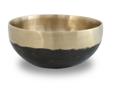 Peter Hess® - Bengali Klangschale 30 Gold