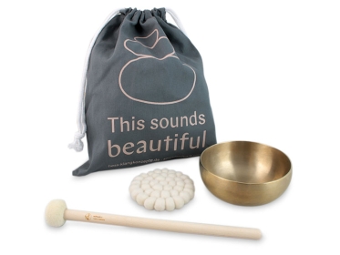 Peter Hess® Meditation Set