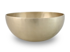 Tibetische Klangschale 1347 g