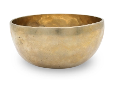 Klangschale mit Planetenton Lilith 1135g