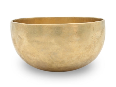 Klangschale Ton C Wurzelchakra