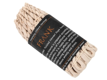 Räucherschnur - Frank Nepali Rope Incense