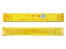 Tibetische Räucherstäbchen Zimpo Incense