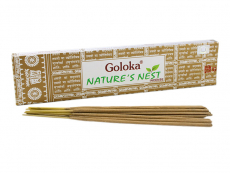 Räucherstäbchen - Goloka Nature's Nest