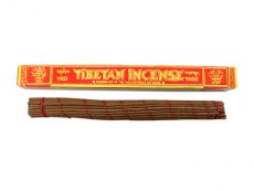 XL Räucherstäbchen Tashi Tagi Tibetan Incense