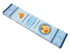 Räucherstäbchen Ayurvedic Stressrelief