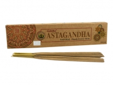 Räucherstäbchen - Goloka Astagandha Natural