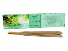 Räucherstäbchen - Goloka Cucumber