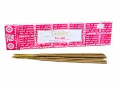 Räucherstäbchen - Goloka Pure Love