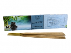 Räucherstäbchen - Goloka Lavender