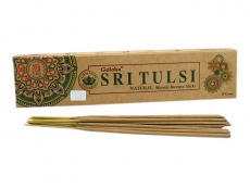 Räucherstäbchen - Goloka Sri Tulsi