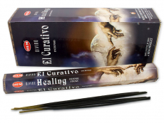 Hem Divine Healing Räucherstäbchen