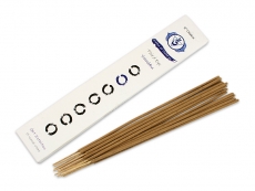 Stirnchakra Räucherstäbchen mit Jasmin Aroma