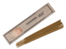 Nepal Räucherstäbchen Natural Sandalwood Incense