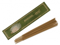 Nepal Räucherstäbchen Natural Meditation