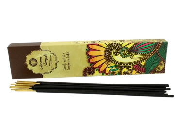 Räucherstäbchen Aroma Temple