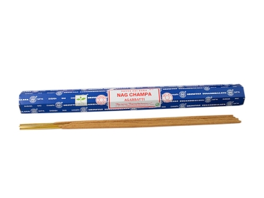 Räucherstäbchen - Satya Sai Baba Nag Champa Earth XL