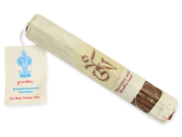 Räucherstäbchen - Avalokitesvara Incense