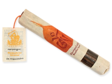 Räucherstäbchen - Manjushree Incense