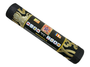 Bhutan Räucherstäbchen Mahakala