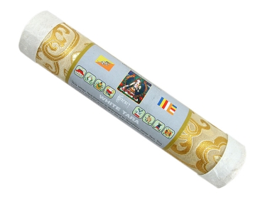Bhutan Räucherstäbchen White Tara