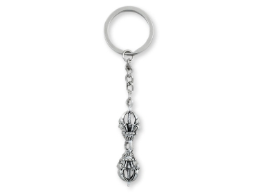 Tibetischer Schlüsselanhänger