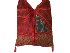 Vintage Boho Rajasthan Tasche